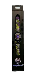 NUEVO 2025 Disney Parks Villains Mirror on the Wall MagicBand+ Plus Desvinculado - Imagen 1 de 1