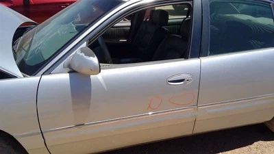 Driver Left Front Door Fits 98-05 PARK AVENUE 364438 - Image 1 of 4