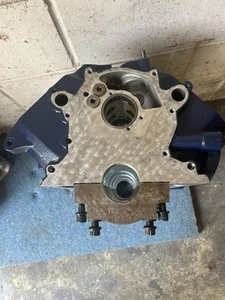 The Ultimate Ford Aluminium Small Block Fully Race Prepared With Magnetic Paint - Picture 1 of 5