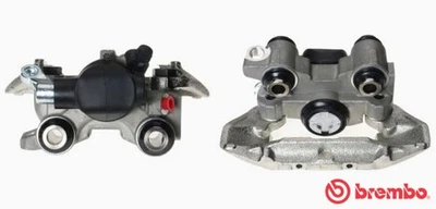 Pinza freno Brembo F 61 114 +38,92 € cauzione per Peugeot Citroën XSARA alluminio 7A - Immagine 1 di 4