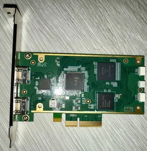 StarTech PEXHDCAP4K 4K 60Hz HDMI 2.0 mit HDR10 PCI Express (PCIe) Capture Card - Bild 1 von 3