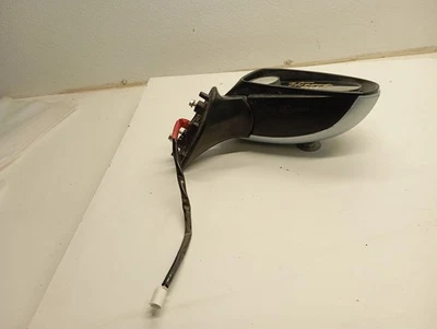 Espejo retrovisor lateral pasajero Power Prius V VIN Eu compatible con 12-18 PRIUS 3893053 Foto 1 de 4