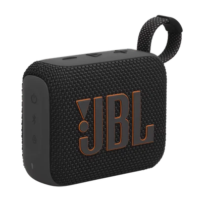 JBL Go 4, Ultra-Portable Bluetooth Speaker - Image 1 of 4