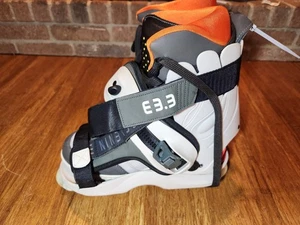 USD SHADOW EUGENE ENIN II Aggressive Inline Skates US Size 10 - Picture 1 of 18