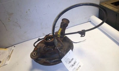 03-14 Volvo XC90 pasajero trasero derecho nudillo Foto 1 de 4