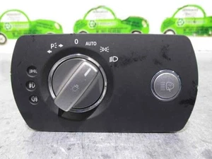 A1715450304 mando luces para MERCEDES-BENZ CLASE SLK (W171) ROADSTER 1.8 1042844 - Imagen 1 de 4