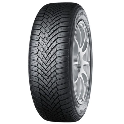 195/65 R15 91T Neumáticos de Invierno YOKOHAMA Bluearth-Winter - Imagen 1 de 4