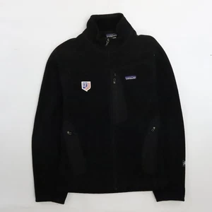 Patagonia Regulator Fleece Jacket Size Large Polartec - Picture 1 of 4
