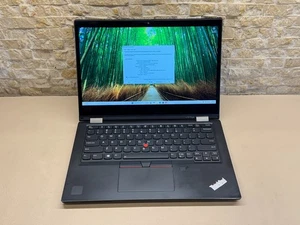 Lenovo Thinkpad L13 Yoga FHD 2-IN-1 TOUCH - i5-10210U✔8GB RAM✔256GB SSD - 82402 - Foto 1 di 4