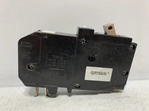 Eaton CHFP120DF Leitungsschutzschalter 1-polig 20A 120V steckbar neutral - Bild 1 von 10