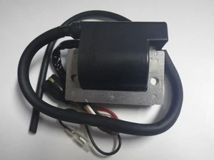 Club Car Gas Golf Cart 1984-1989 Ignition Coil | 1012520 - Picture 1 of 3