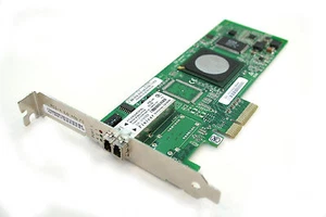 NEW SEALED IBM QLOGIC QLE 2460 4GB FRU 39R6526 sub 39R6592 PCI-E EXPRESS - Picture 1 of 1