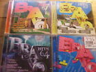 4x Bravo Hits [8 CD]Vol.61 62 64 72  Rihanna Bruno Mars