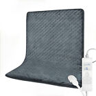 Electric Blanket Wide Application And Soft Texture Designed For Helper