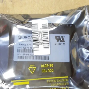 LSI Broadcom 6.4F 13,5 V Power Module CVPM02 Akku 49571-15 FBU02 9361-16i - Bild 1 von 12
