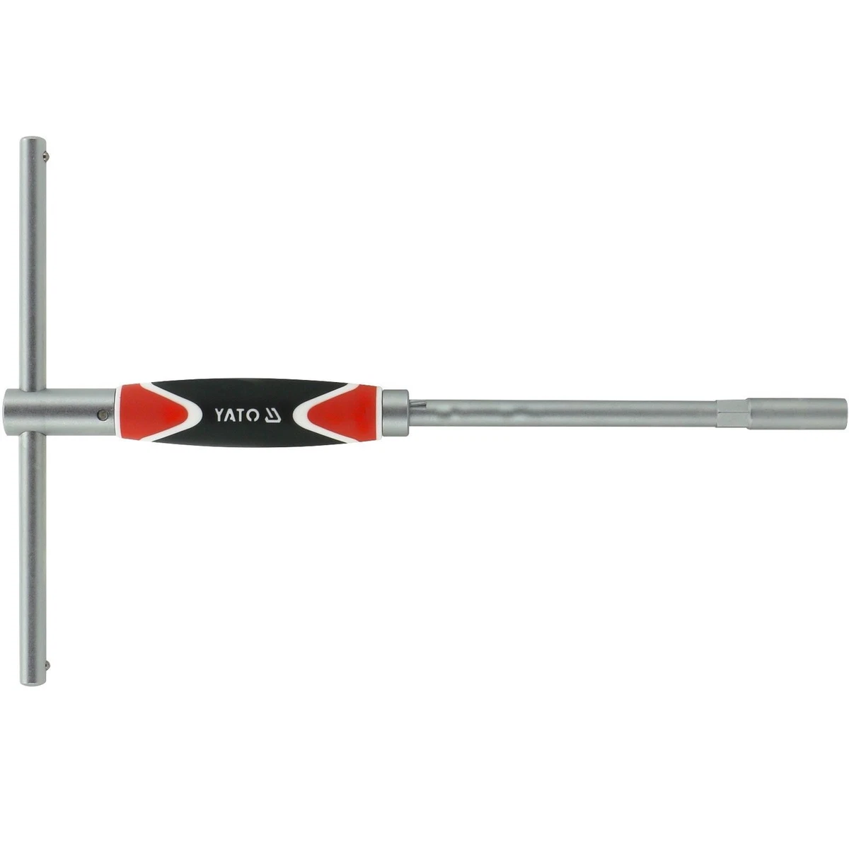 Produktbild von P1 Tools Steckschlüssel-Set, 5-teilig, T-Griff, Metrisch 8-14 Mm – Chrom-Vanadium-Stahl, Robust Für Werkstatt