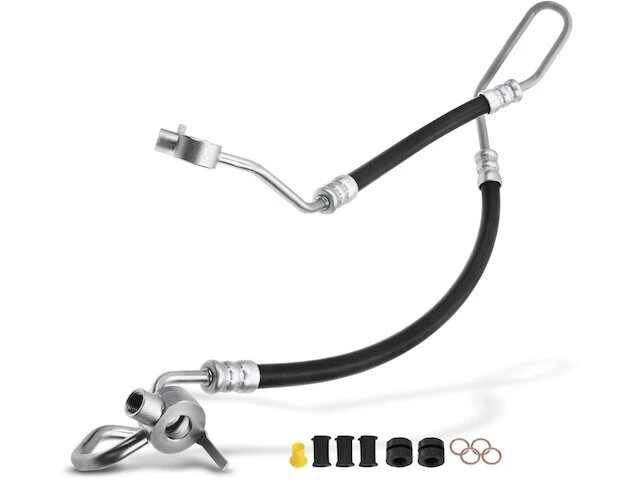 Power Steering Pressure Line Hose Assembly For 1995-2000 Lexus SC300 KN472MS - Image 1 of 1