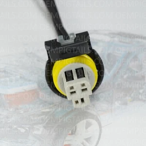 For Pontiac Sunbird 1991 1992 1993 1994 Throttle Position Sensor | 3-Wire GM - Picture 1 of 2