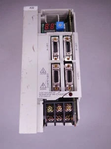Mitsubishi MR-J2-60CT Servo Drive Unit PARTS/REPAIR (S9) - Picture 1 of 6