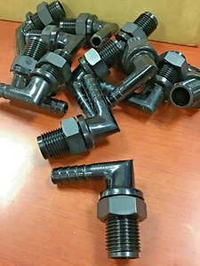 Sweepster by Paladin Elbow Nozzle 07-4862 - Picture 1 of 4