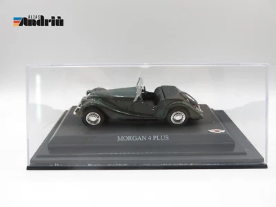 Morgan 4 Plus 1:43 - Immagine 1 di 3
