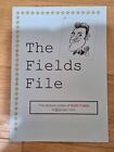 The Fields File   Lecture Notes From Keith Fields