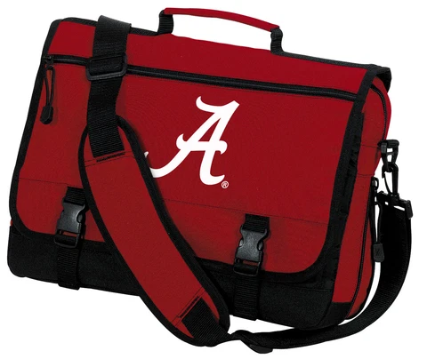 University of Alabama Laptop Bags OFFICIAL ALABAMA Computer Bag Cover