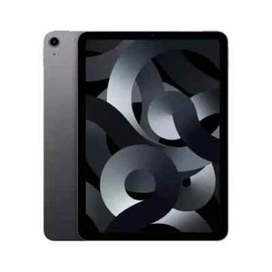 APPLE Tablet iPad Air 10,9" Wi-Fi 64GB Grigio Siderale NUOVO 24 mesi di garanzia - Foto 1 di 5