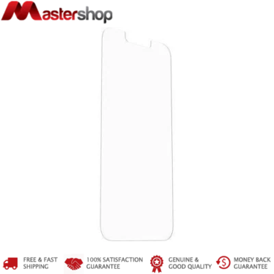 Otterbox Alpha Glass Screen Guard iPhone 13 Pro Max 6.7 inch Anti Microbial - image 1 of 3