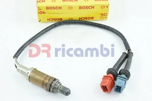 SONDA LAMBDA PEUGEOT 106 I 1.4 1.6 1991>1996 BOSCH 0258003567 PEUGEOT 16283W - Imagen 1 de 4