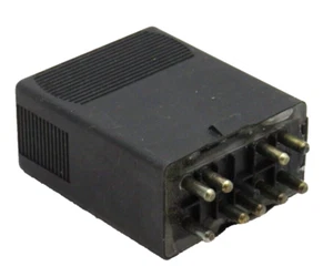 ⭐ Relay MERCEDES-BENZ W124 W201 0025451205 002 545 12 05 05341012 ⭐ - Picture 1 of 3