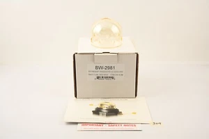 Bowens #BW-2981 UV Cover Glass for Bowens Monolights - New Old Stock. - Picture 1 of 4