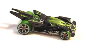 Hot Wheels Beschleuniger Racing Drohnen RD-02 - Bild 1 von 11