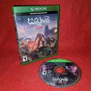 Halo Wars 2 (Microsoft Xbox One, 2017) - Picture 1 of 1