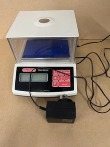 AVERY BERKEL WEIGHT-TRONIC TSA 3001A COUNTING SCALE - Picture 1 of 3