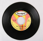 Just to Please You / Tired of Being Lonely by Sharpees, 7" 45 rpm, 4839, VG