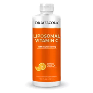 Liposomal Vitamin C Citrus Vanilla 15.2 fl oz - Picture 1 of 1
