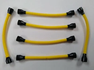Manguera Lego Tubo Amarillo Flexible 8,5 L con Extremos Espacio Star Wars g1614 - Imagen 1 de 1