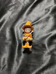 Modellino magico Doremi Hazuki Fujiwara 1999 PVC Ban Dai cake topper - Foto 1 di 3