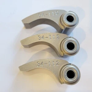 2021-22 Polaris RZR Pro XP CVT Weights - 34-112 - 1323770 (Used per set of 3) - Picture 1 of 4