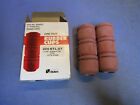 Box of 2 Oil States 204-RL-ST Swab Cups Rubber Cups, 2-3/8” 4.60# - 4.70# Steel.