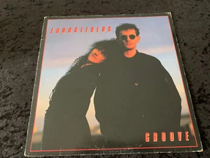 Vinyl LP Eurogliders Groove 1988 CBS AU Pressing 460864 1 - Bild 1 von 6