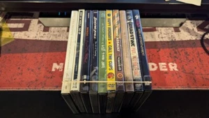 Music DVD Lot - Picture 1 of 1