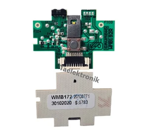 Grundig TV - IR Sensor Board WMB192R WMB172 - Bild 1 von 1