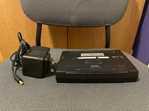Zyxel Prestige 660H Series ADSL 2+ 4 Port Gateway 660H-61 Ethernet Router - Used - Zdjęcie 1 z 8