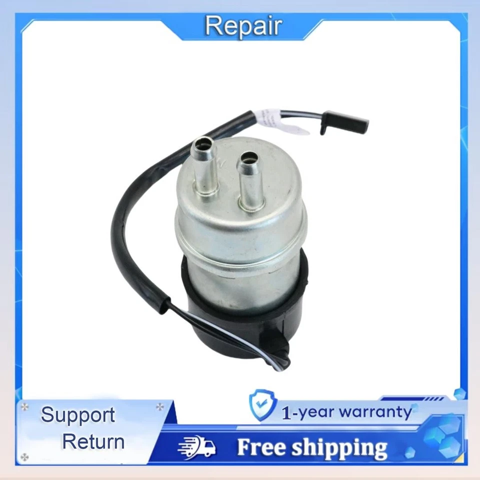 Fuel Pump For Honda VT750DC Shadow Spirit 2001-07 16710-MBA-611 16710-MBA-612 - Изображение 1 из 4