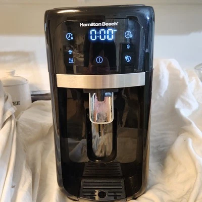 Hamilton Beach 14 Cup Programmable Coffee Maker - Image 1 of 4