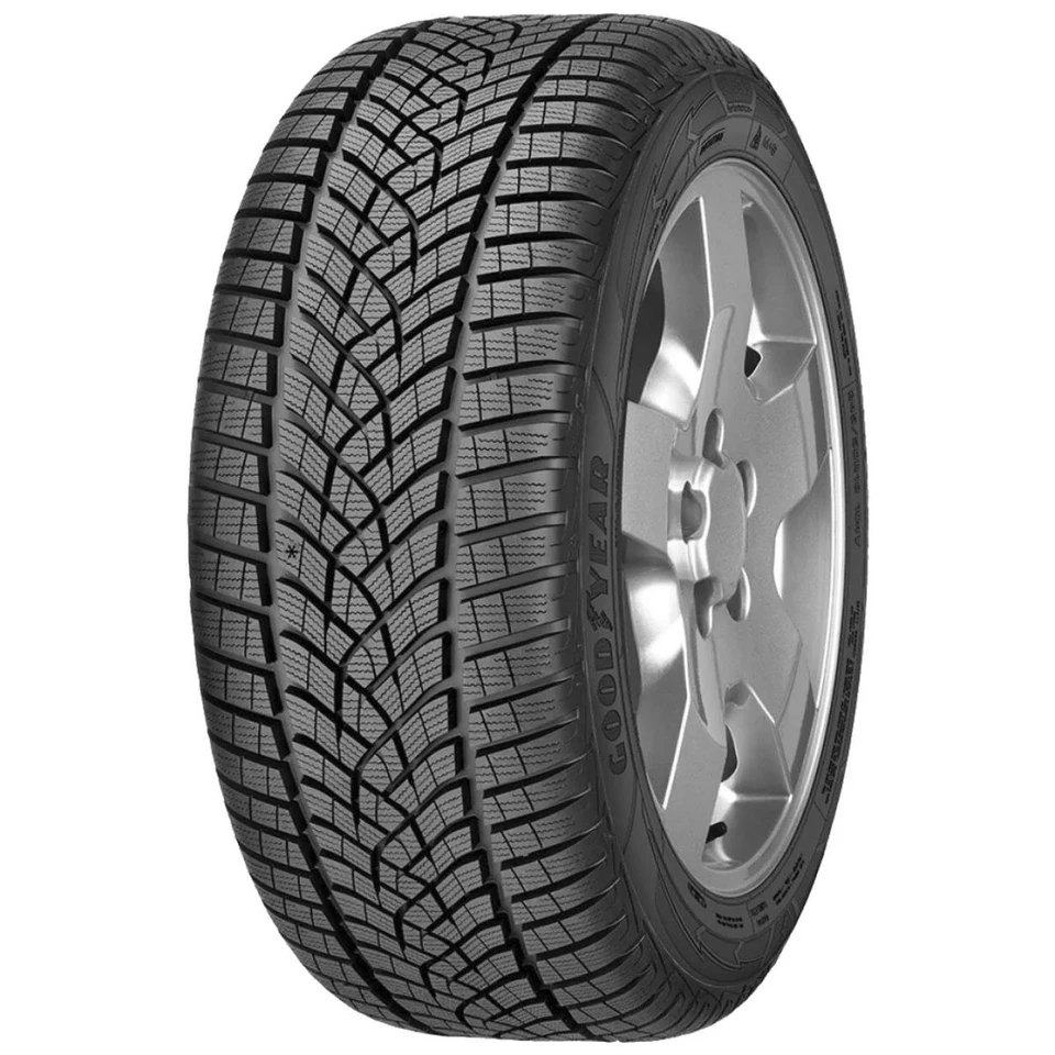 PNEUMATICO NUOVO GOODYEAR 215/45R16 90V UG PERF+ 2019 INVERNALE - Immagine 1 di 4