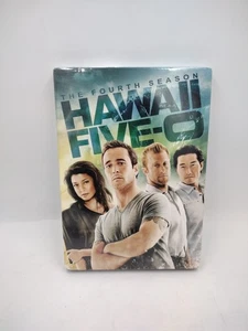 Hawaii Five-O (2010): The Fourth Season - Foto 1 di 2
