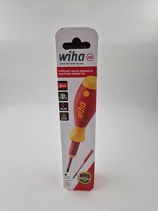 Wiha Drehmomentwerkzeuge-Set easyTorque Adapter electric VDE - Bild 1 von 4